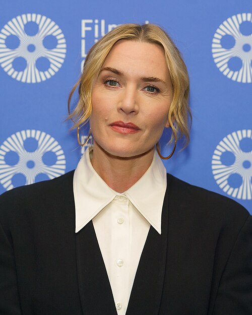 Kate Winslet