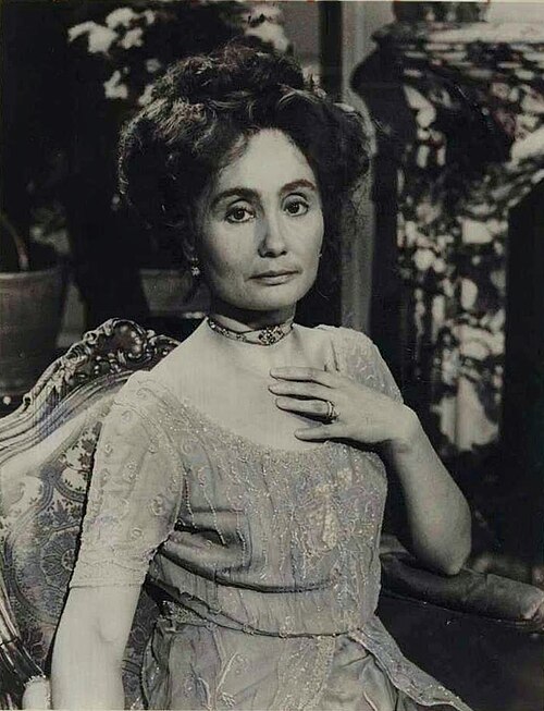 Kathleen Widdoes