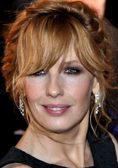 Kelly Reilly
