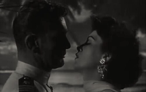 Kenneth Tobey