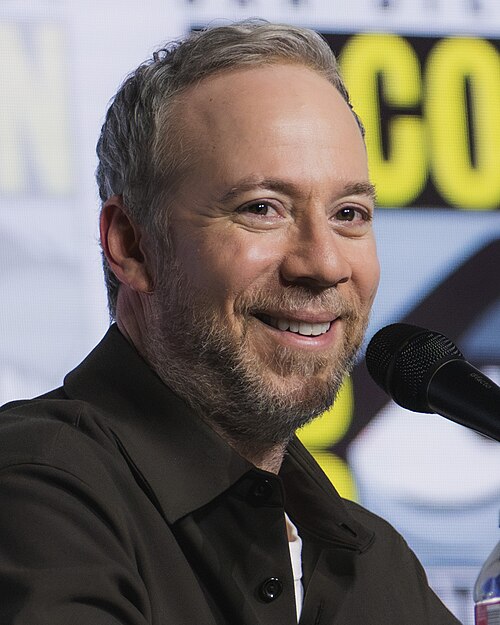 Kevin Sussman