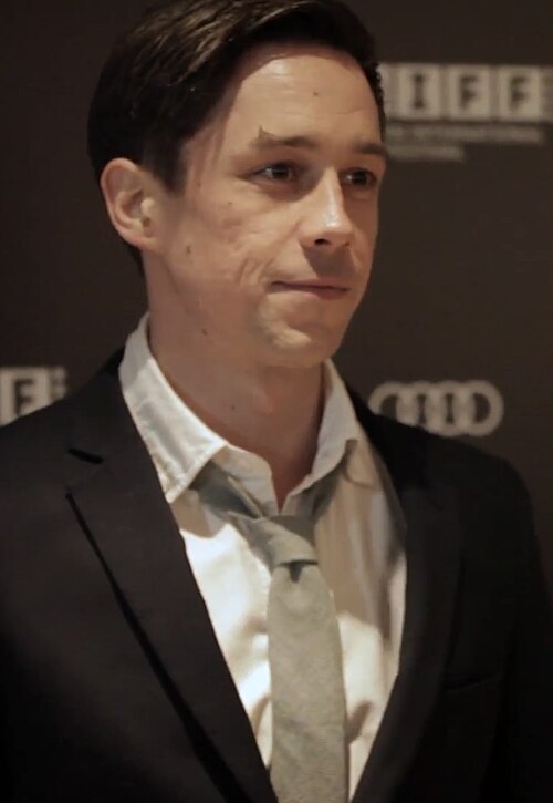Killian Scott