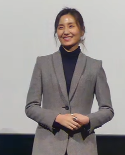 Kim So-jin