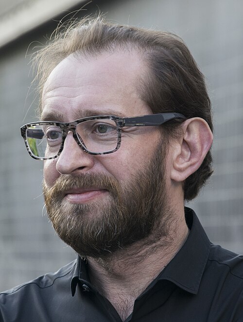 Konstantin Jur'evič Chabenskij