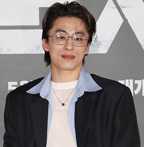 Koo Kyo-hwan