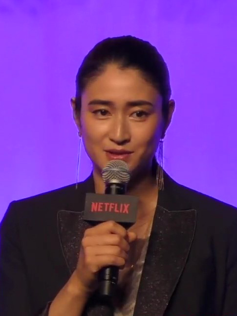 Koyuki Katō