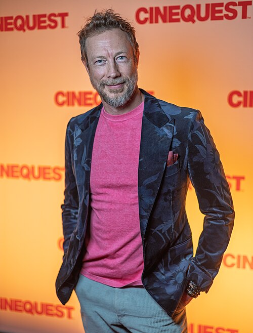 Kris Holden-Ried