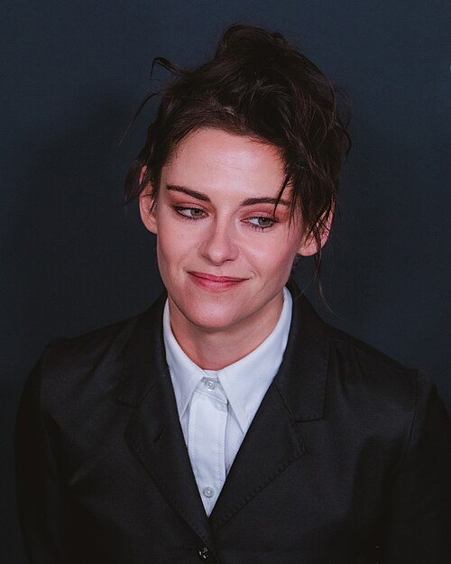 Kristen Stewart