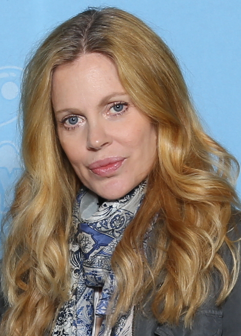 Kristin Bauer van Straten