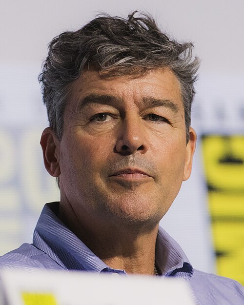 Kyle Chandler