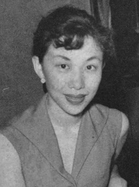 Kyōko Kishida