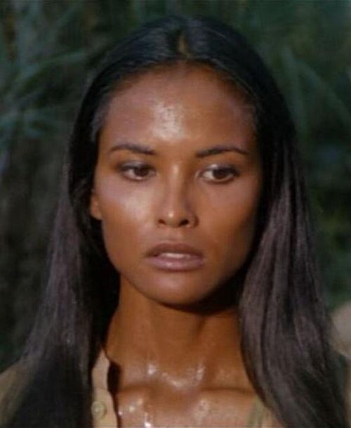 Laura Gemser