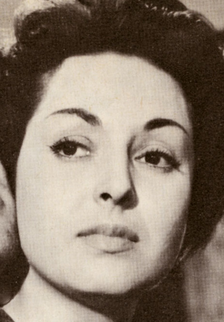 Lea Padovani