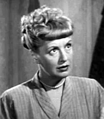 Lee Patrick