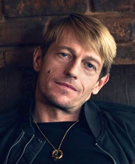 Leo Gregory