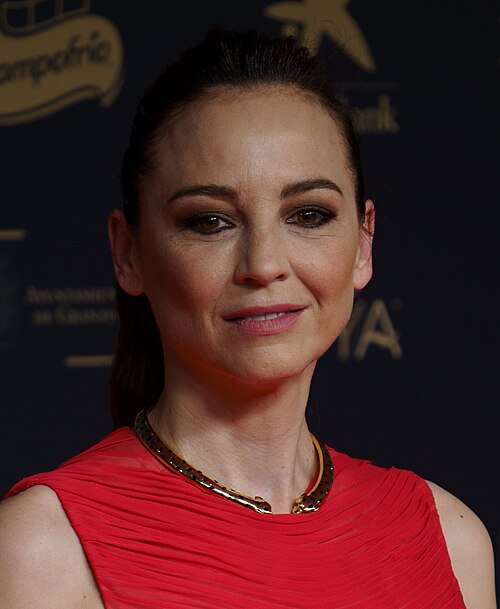 Leonor Watling