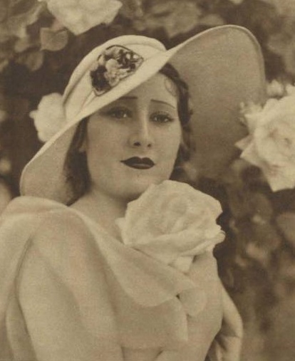 Lina Yegros