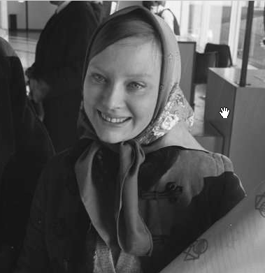 Ljudmila Michajlovna Savel'eva