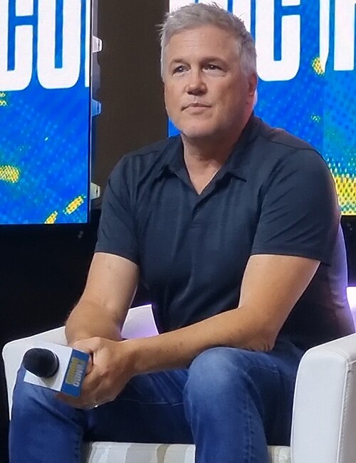 Lochlyn Munro