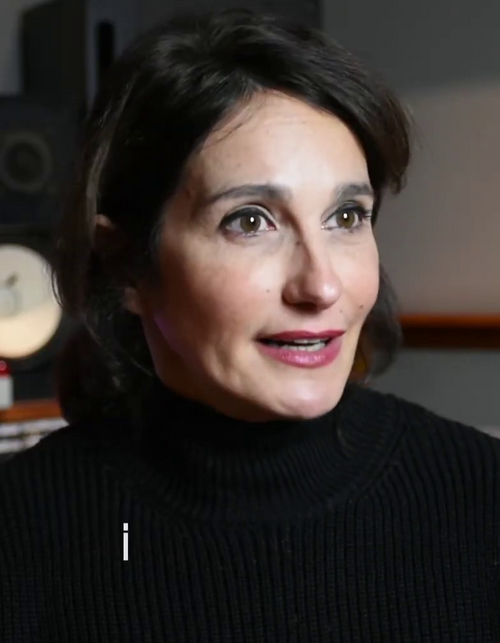 Lorenza Indovina