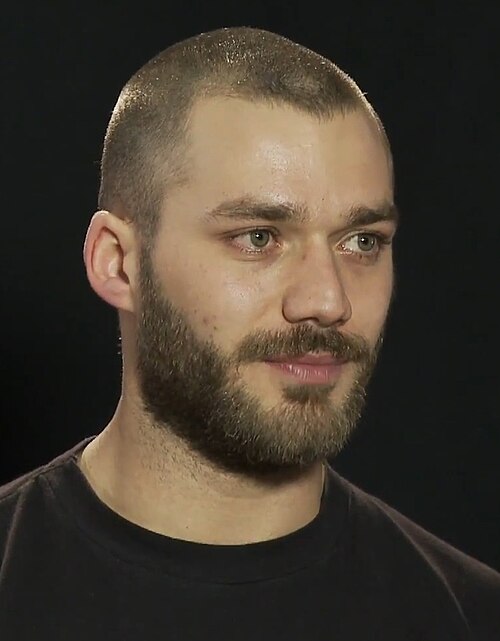 Lorenzo Richelmy