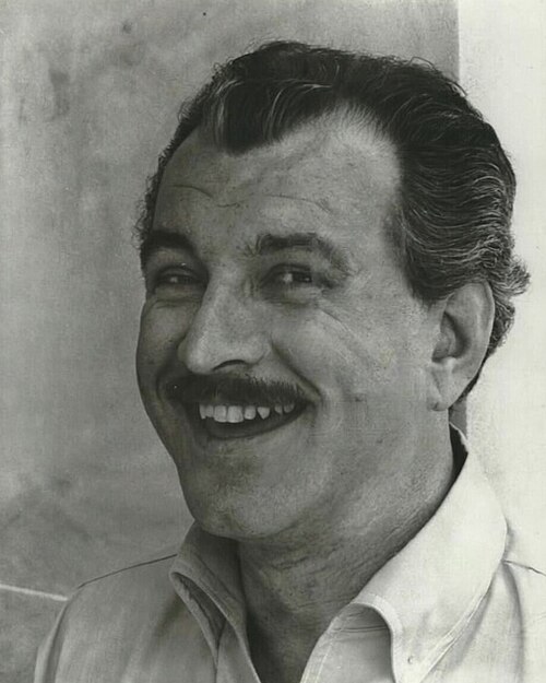 Louis Zorich
