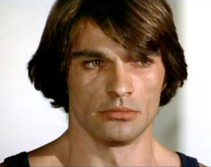 Luc Merenda