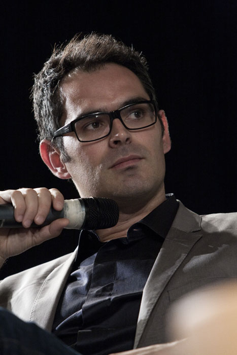Luca Ragazzi