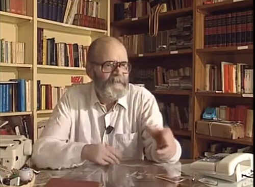 Lucio Fulci