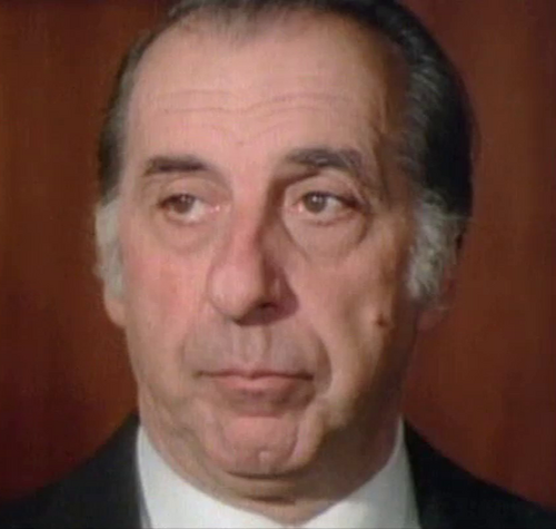 Luigi Bonos