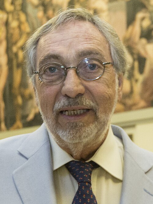 Luis Brandoni