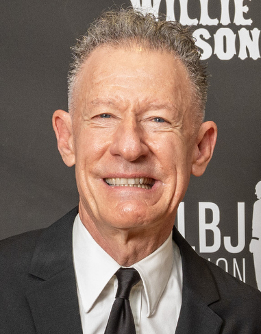 Lyle Lovett