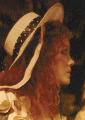Madeleine Potter