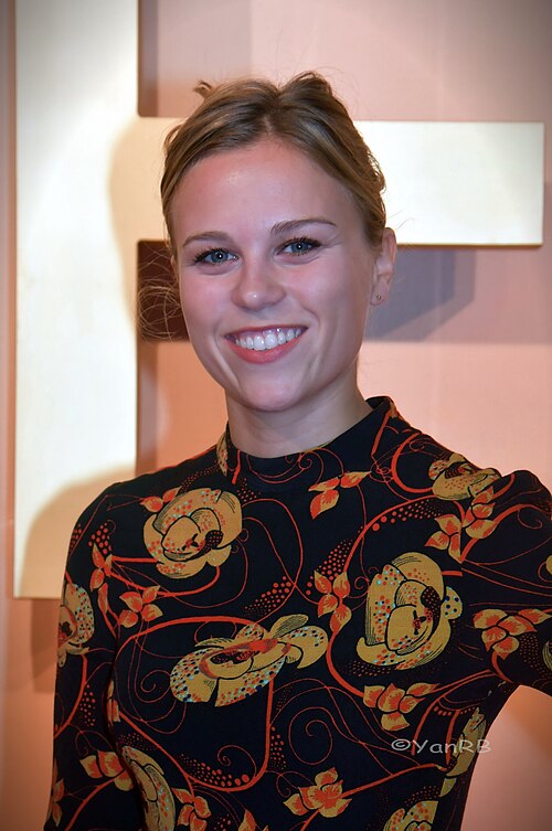 Maïra Schmitt