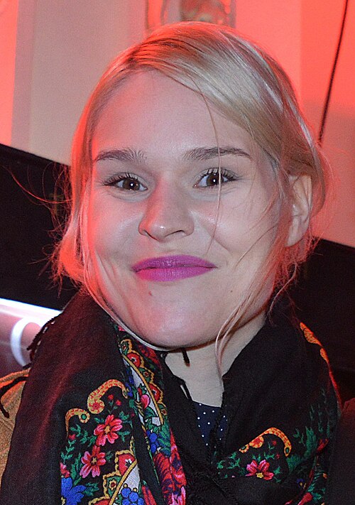 Malwina Buss
