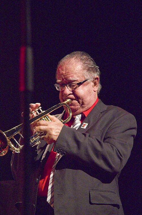 Manuel Mirabal