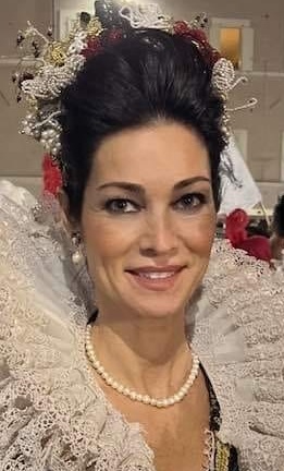 Manuela Arcuri