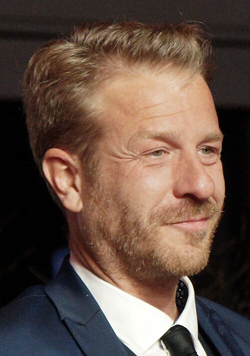 Marc Weiss