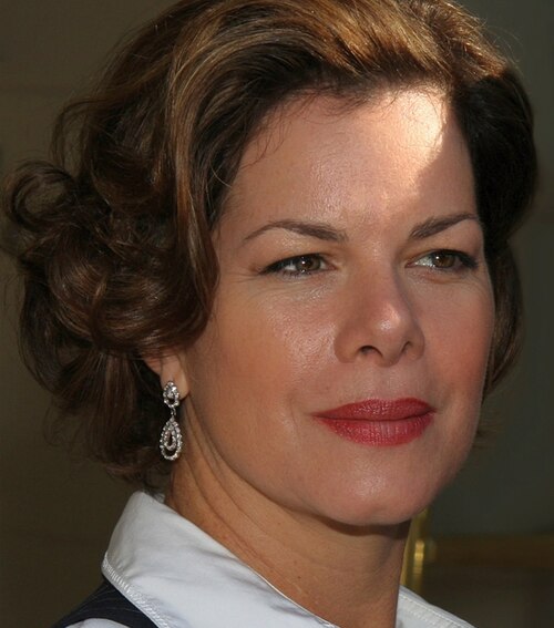 Marcia Gay Harden