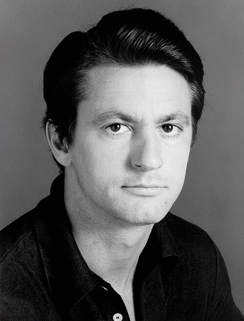 Marco St. John