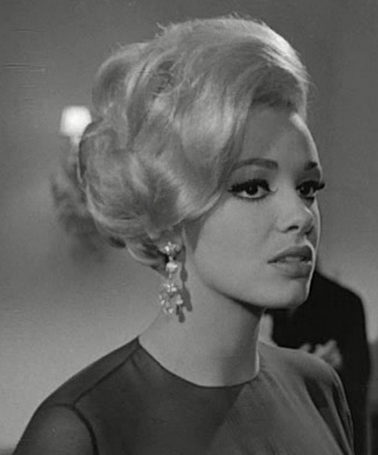Margaret Lee
