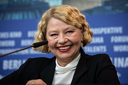 Margarethe Tiesel