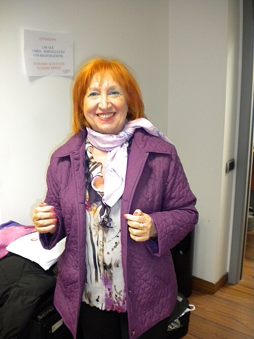 Margherita Fumero