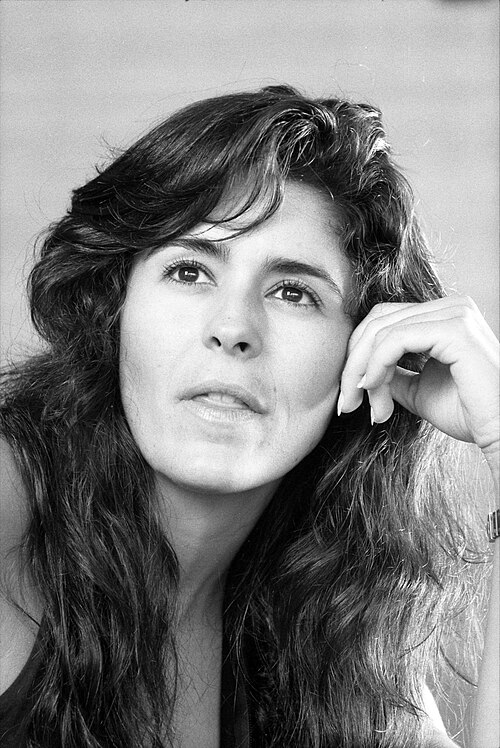Maria Conchita Alonso