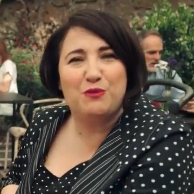 Maria Di Biase