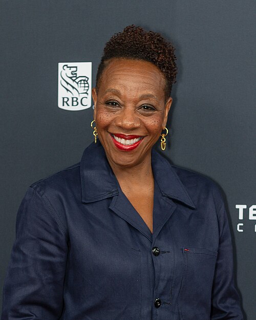 Marianne Jean-Baptiste