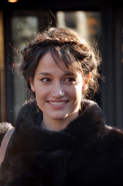 Marie Gillain