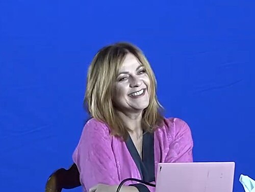 Marina Massironi