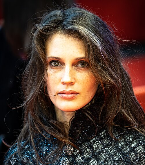 Marine Vacth