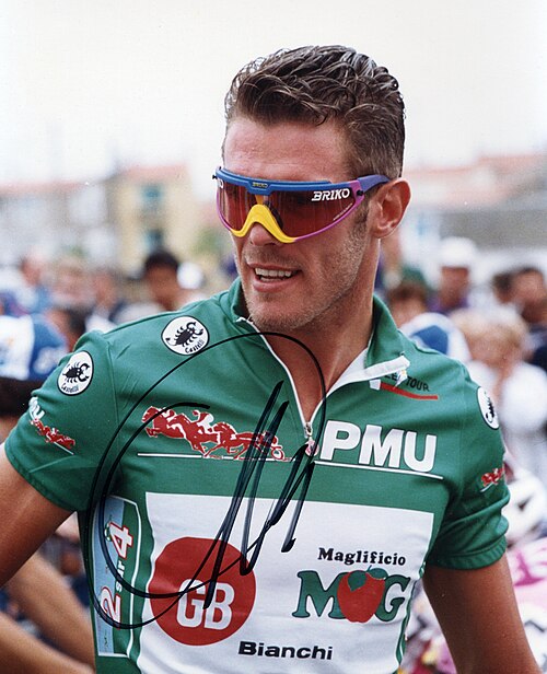 Mario Cipollini